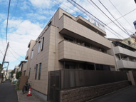 ハード高田馬場の画像