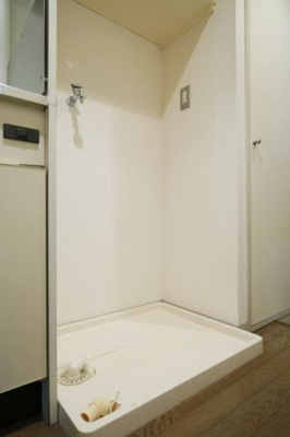 【設備】 | ベルメゾン笹塚