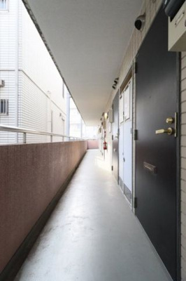 【その他共用部分】 | ベルメゾン笹塚