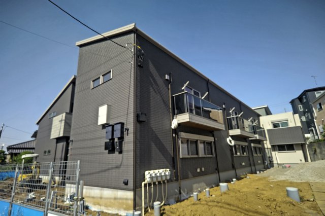 BLOOM COURTのその他共用部分