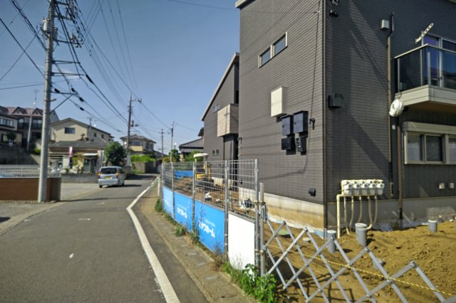 BLOOM COURTのその他