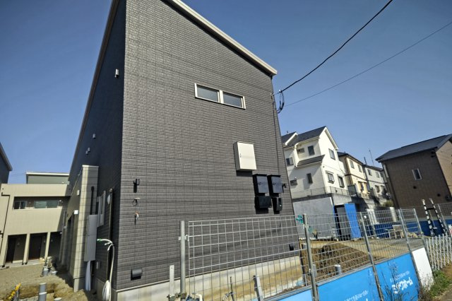 BLOOM COURTの設備
