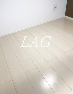 【居間・リビング】 | カレッジヒルズ小竹向原 | 洋室のお部屋です。