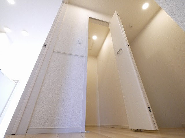 Ｒｅｇｕｌｕｓの収納|こまごまとしたものを収納できそうですね