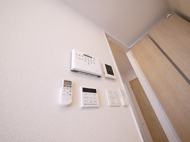 Ｒｅｇｕｌｕｓのセキュリティ|モニター付きインターホーン