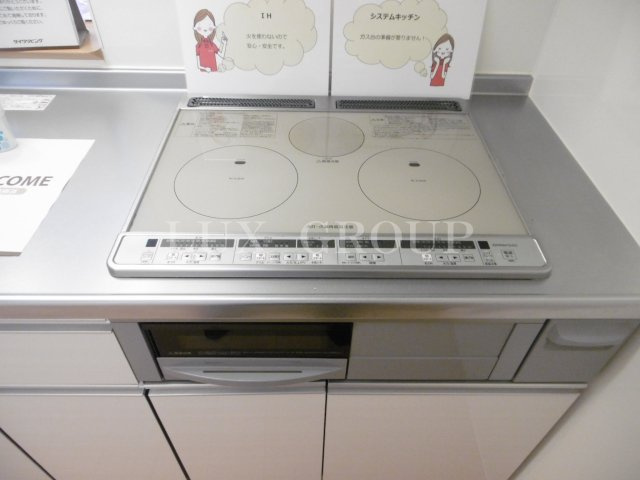 【設備】 | クレール多摩