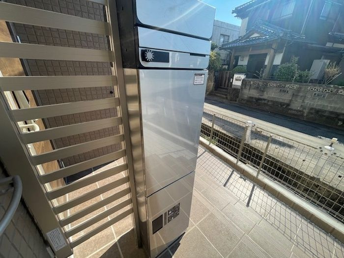 (仮称)D-ROOM下城野のその他
