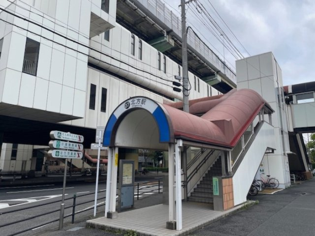 (仮称)D-ROOM下城野の周辺