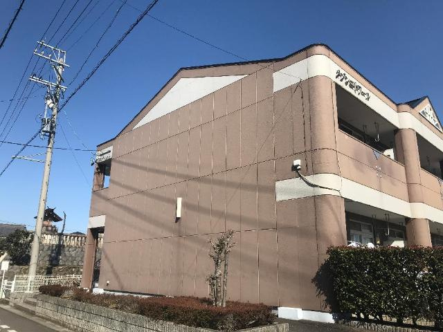 メゾンエトワール