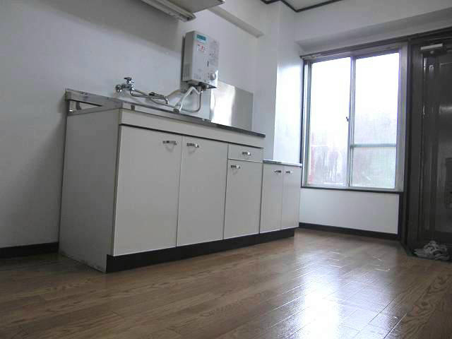 井上マンション