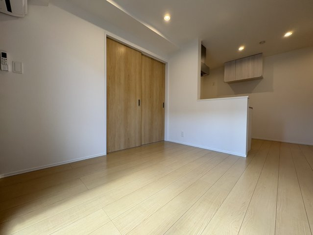 ラ・ターナ本千葉の内装