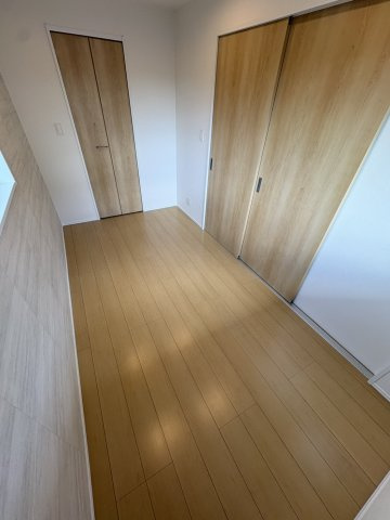 ラ・ターナ本千葉の洋室