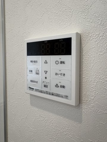 ラ・ターナ本千葉の設備