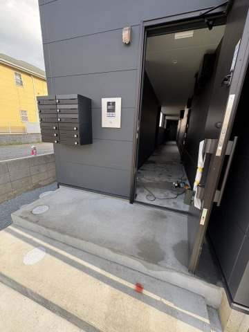 ラ・ターナ本千葉のその他共用部分
