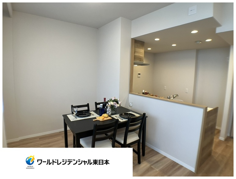 ≪10階部分×眺望良好≫南向き住戸♪パークシティ泉中央ウエストコート 