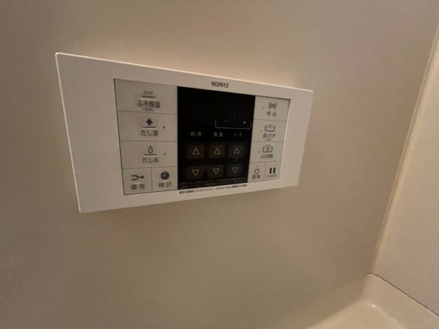 マークハーゲンの設備