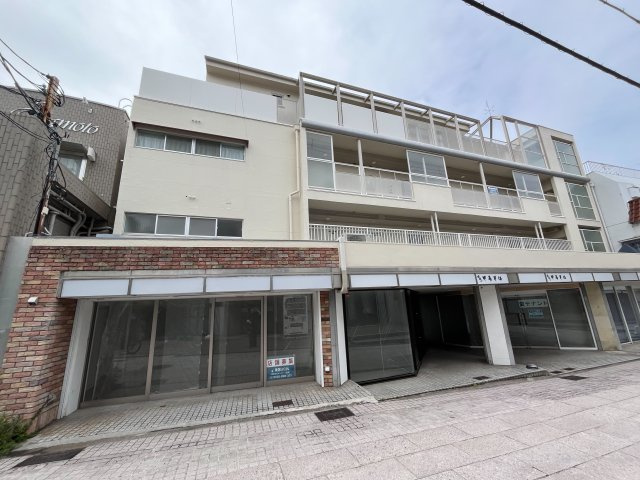 マークハーゲン