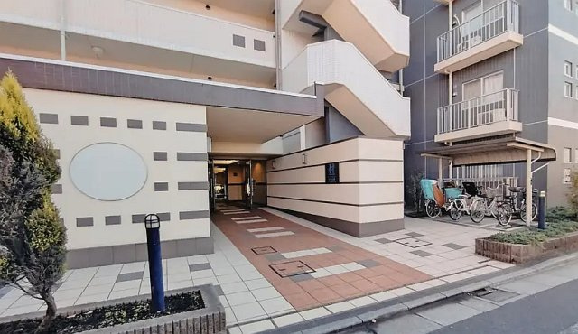 ヒューマンスクエア戸田公園ジェネリス