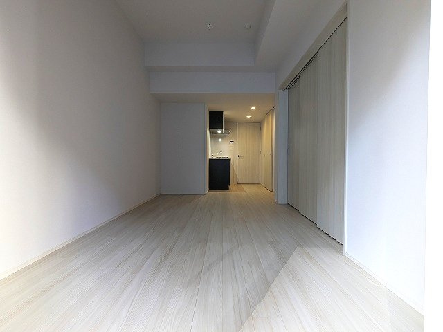 JMFレジデンス浅草橋三丁目の設備