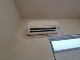 エアコン
