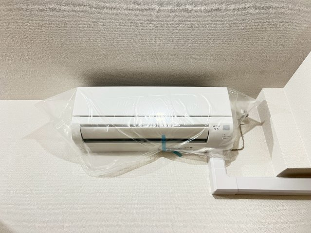 セレニテ谷町四丁目アリエの設備