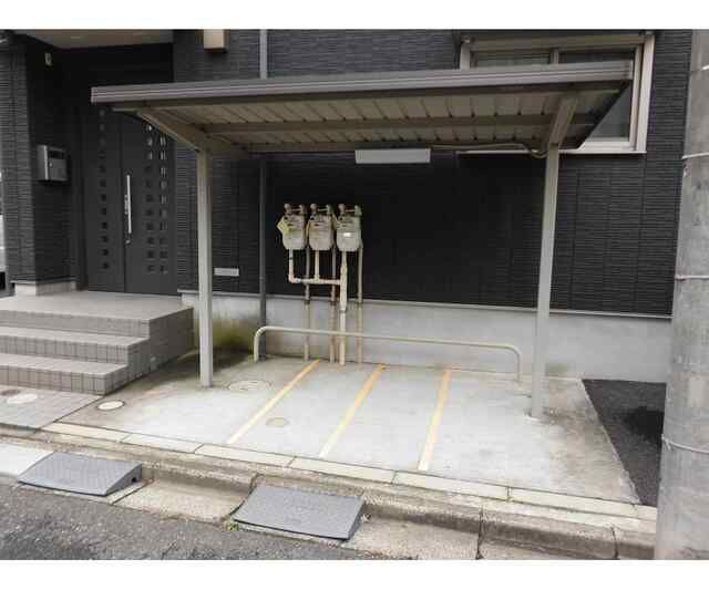 フェニックス浦和北のその他共用部分
