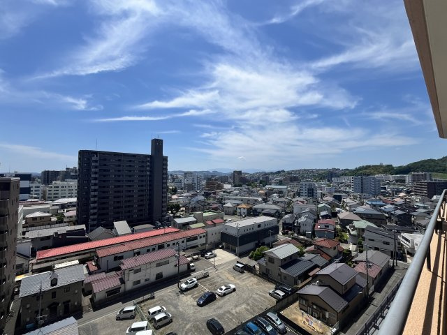 LDK16.2帖の広々空間！朝日プラザ長町