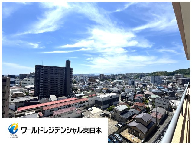 LDK16.2帖の広々空間！朝日プラザ長町