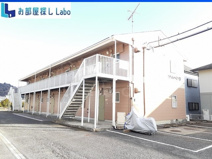 プラムハイツＢの画像