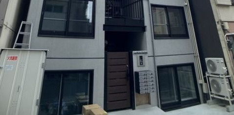 カーサムジカ北千住のその他共用部分
