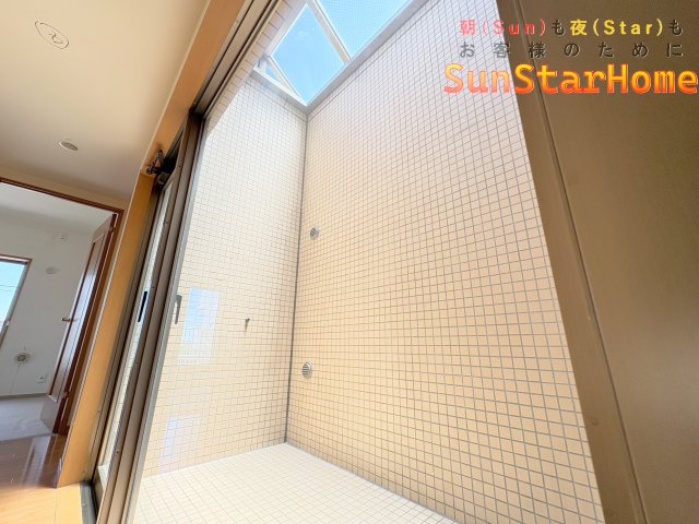 【サンスターホーム】ライオンズマンション河辺シティの内装
