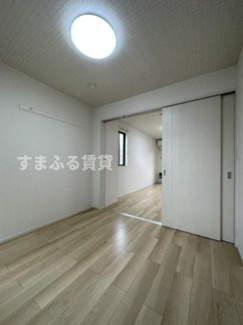 【寝室】 | セッテ今川　西尾市今川町 | 同仕様　同施工会社　寝室