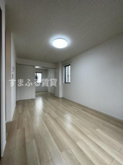 【居間・リビング】 | セッテ今川　西尾市今川町 | 同仕様　同施工会社　リビング
