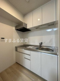 【キッチン】 | セッテ今川　西尾市今川町 | 同仕様　同施工会社　キッチン