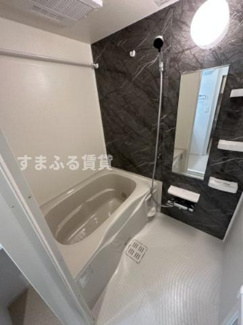 【浴室】 | セッテ今川　西尾市今川町 | 同仕様　同施工会社　風呂