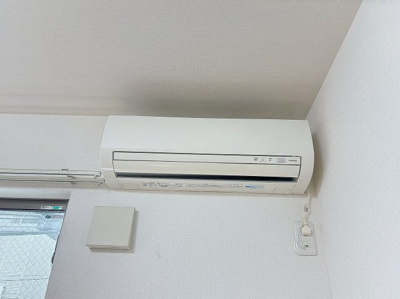 【設備】 | ティアラ溝の口弐番館