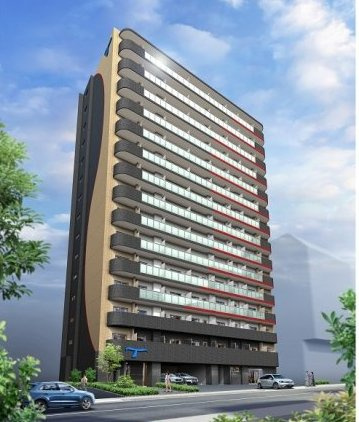 セレニテ谷町四丁目アリエ