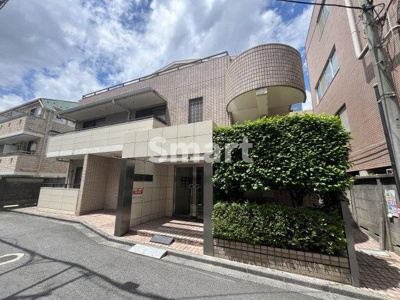 【外観】 | エクセレント中野