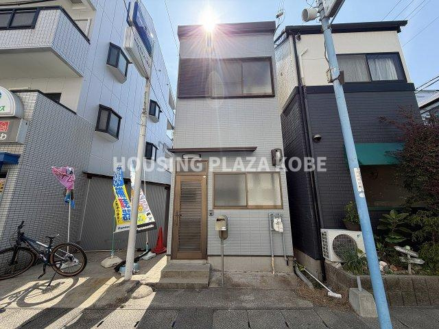 磯馴町４丁目貸家のその他