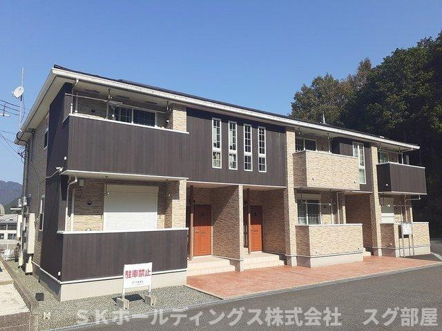 メゾン・城ノ下Ａ