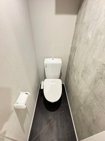 【トイレ】