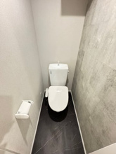 【トイレ】