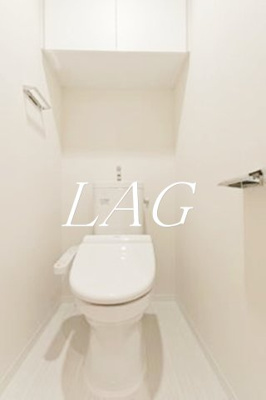 【トイレ】 | ボワエトワール立石 | トイレです。