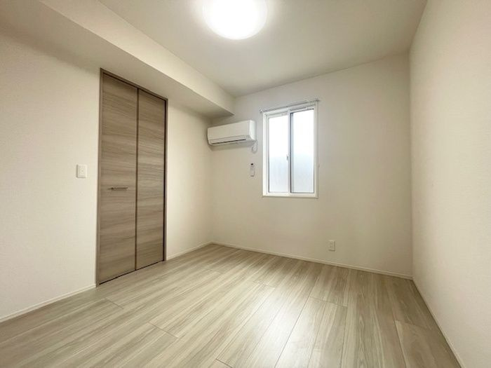 D-ROOM下城野のその他共用部分