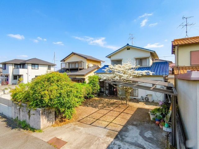 倉敷市茶屋町早沖の中古一戸建