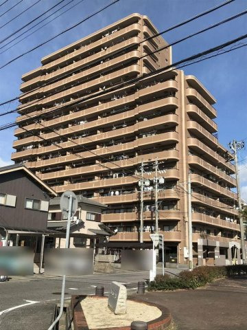 ガーデンヒルズ三河安城