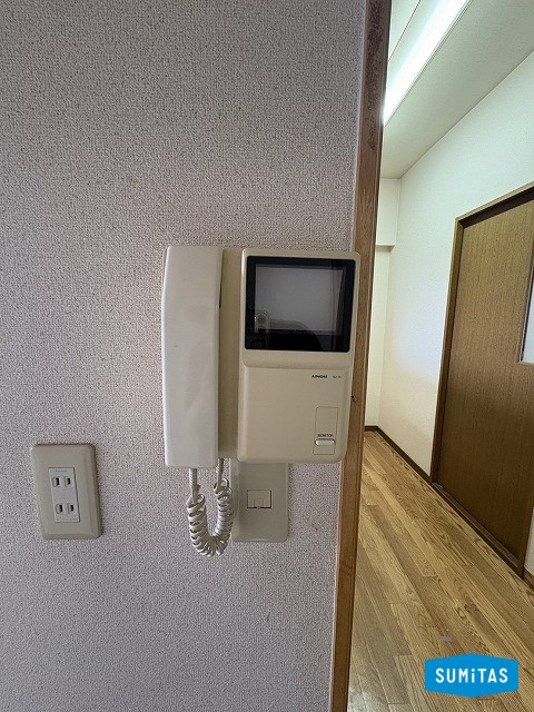 インターホン
