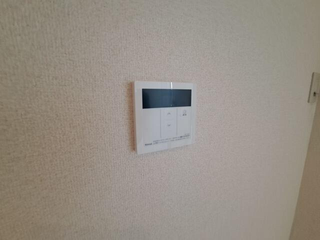 給湯リモコン