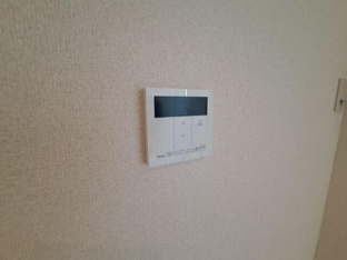 給湯リモコン