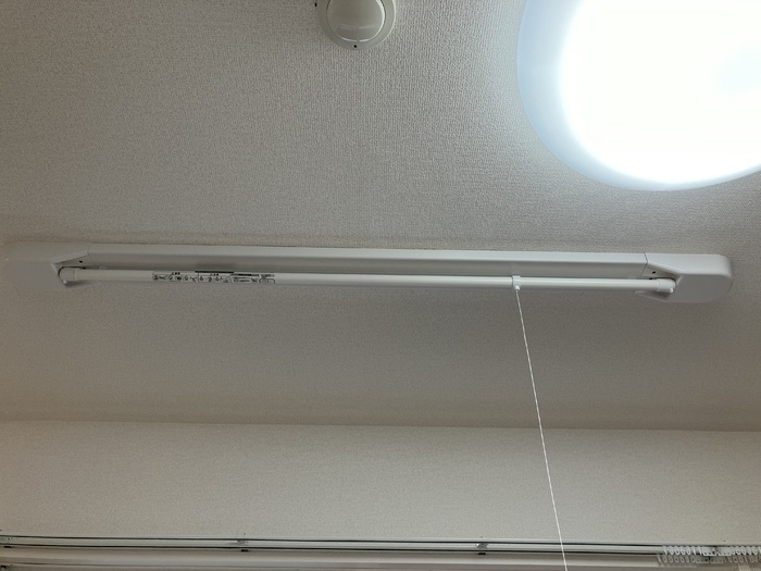 熊本市北区高平２丁目のアパートの設備